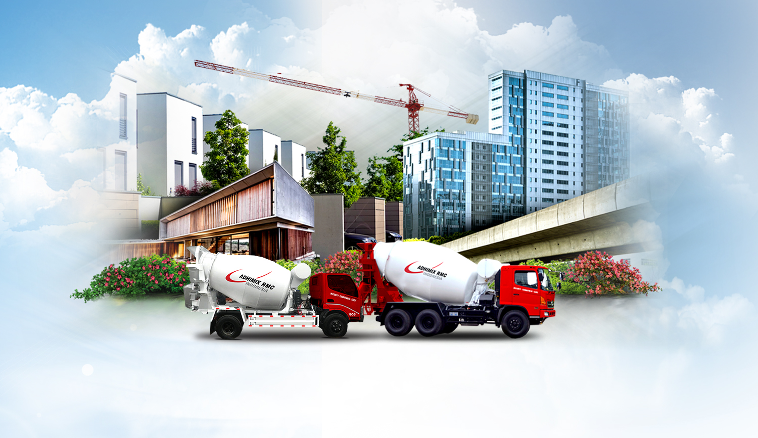 44 Batching Plant